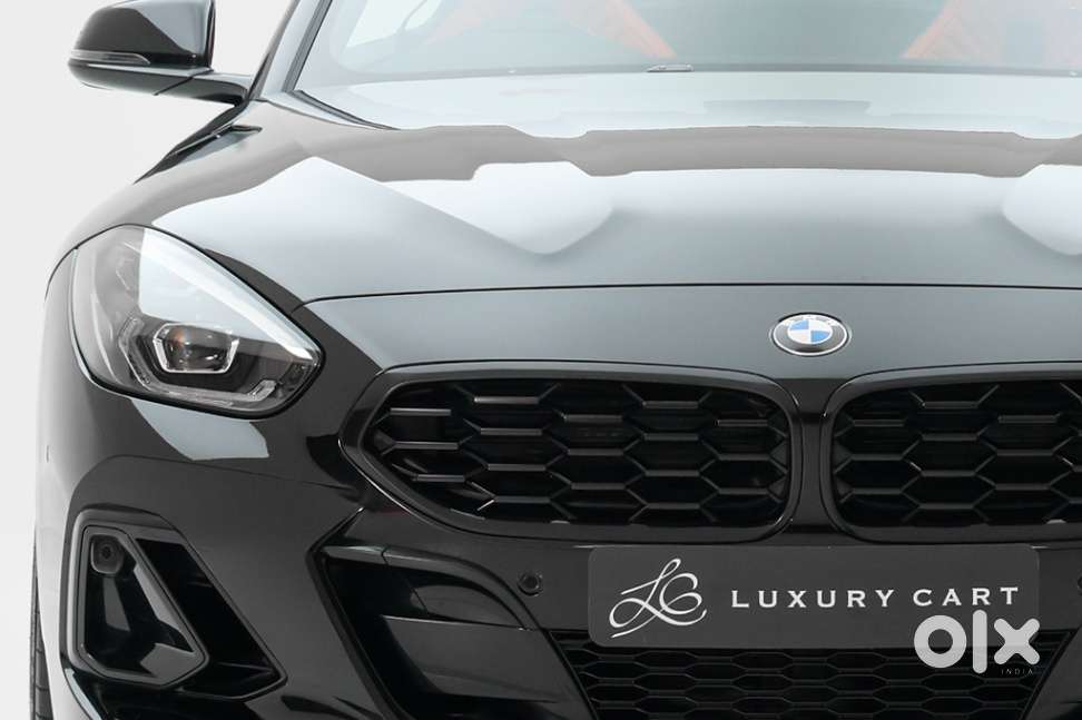 Bmw Z4 M40i, 2024, Petrol