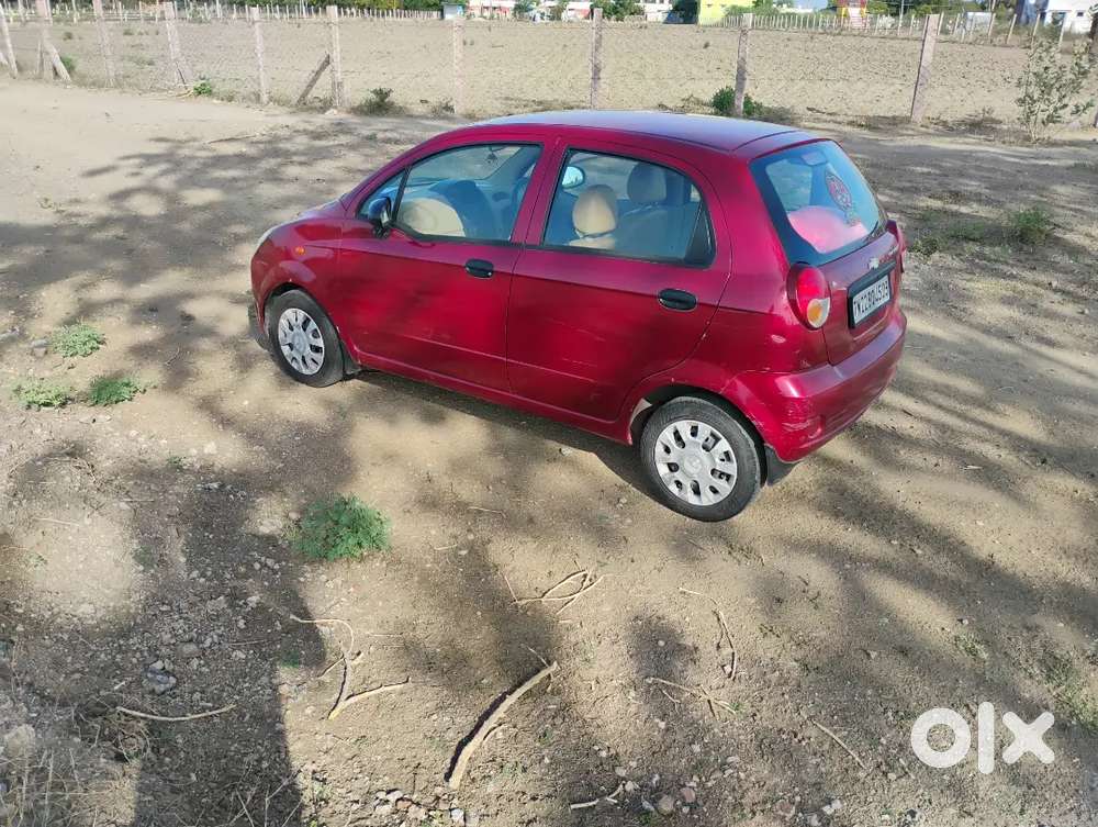 Chevrolet Spark 2011 Petrol Well Maintained Single Owner