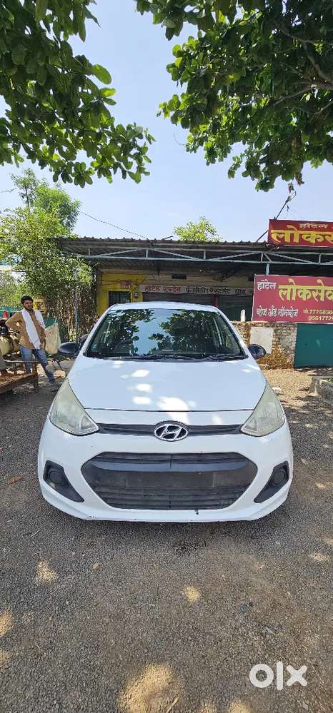 Hyundai Xcent Prime 2020 Tpermit