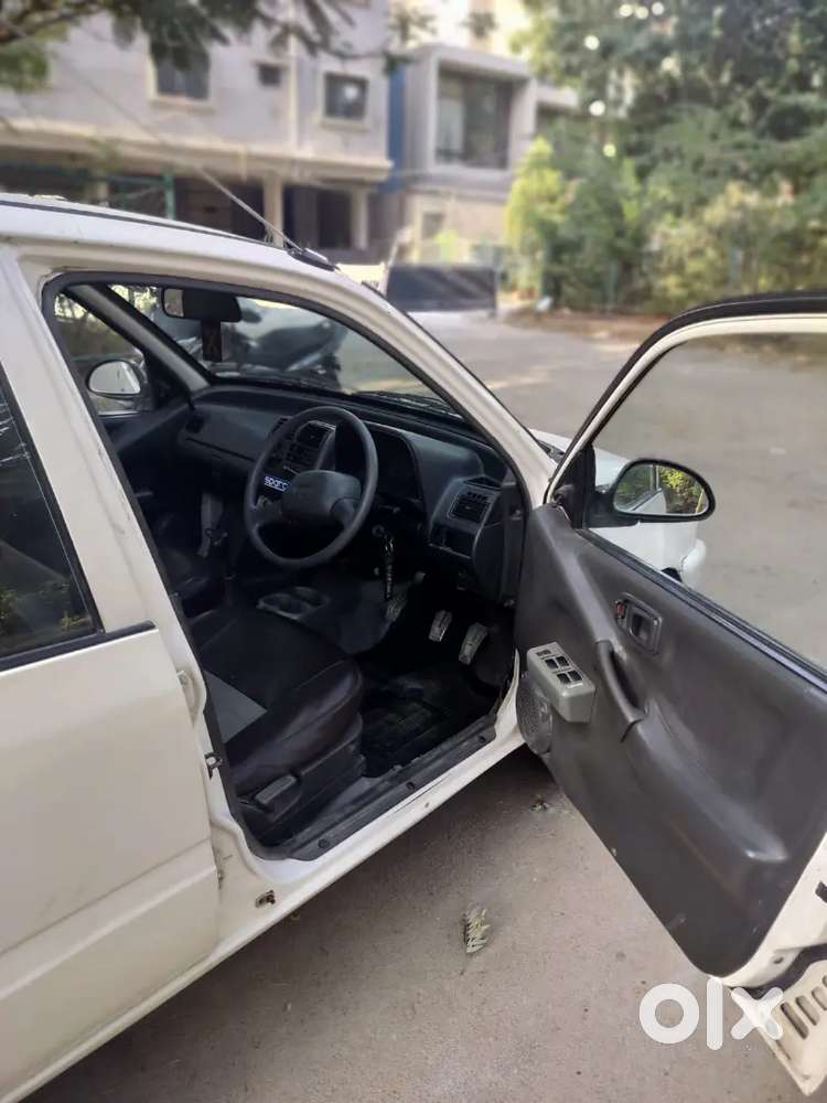 Zen 1997 Lxi Carburettor