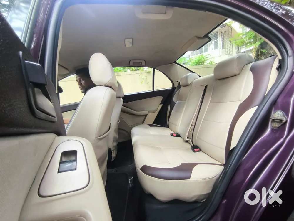 Tata Manza 2011 Diesel Good Condition