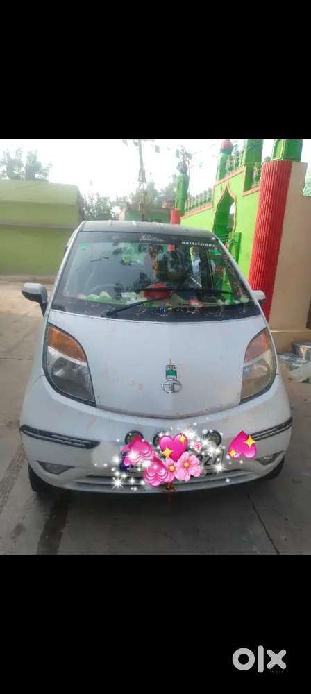 Tata Nano Xt 2012 Petrol
