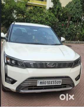 Mahindra Xuv300 2022 Petrol Good Condition