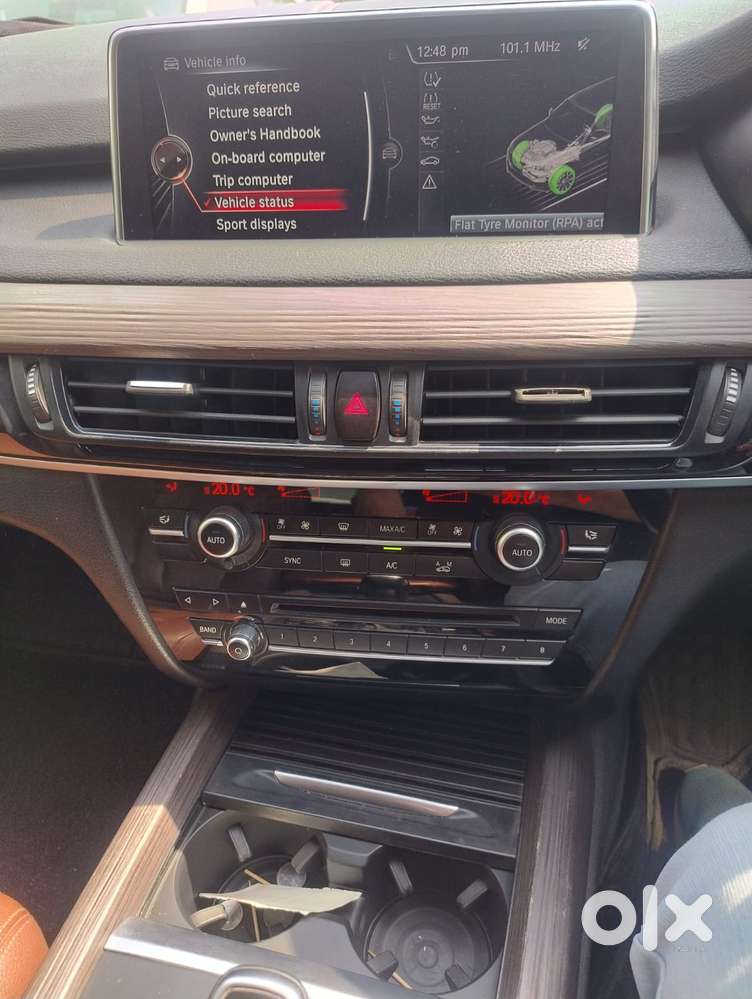 Bmw X5 Xdrive 30 D, 2016, Diesel