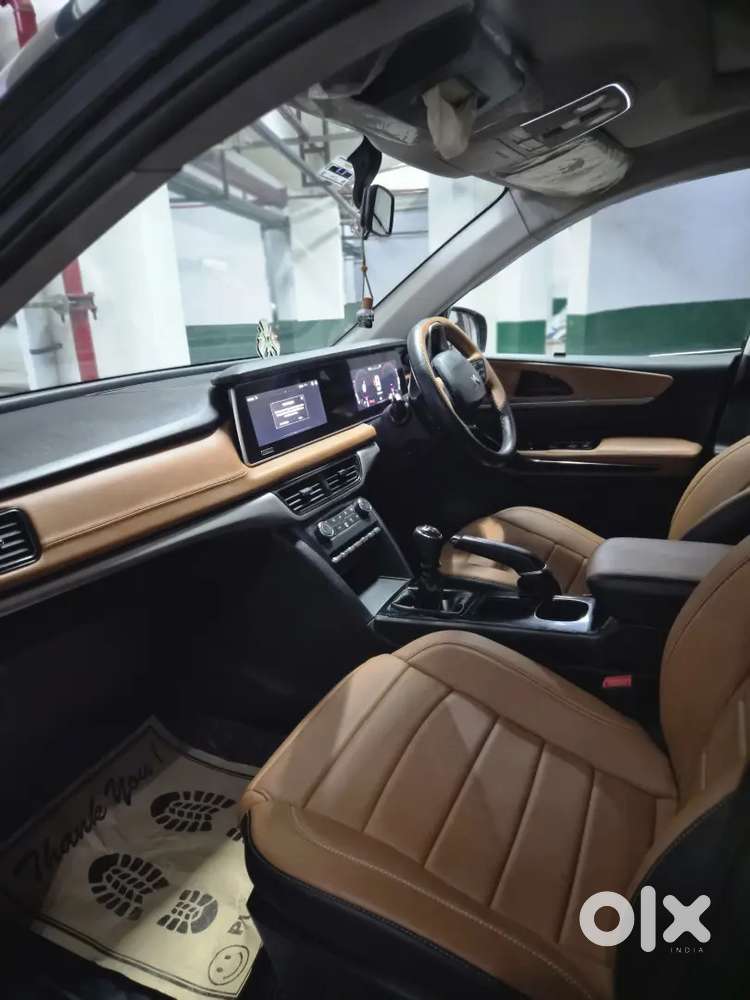 Mahindra Xuv700 Diesel 2023