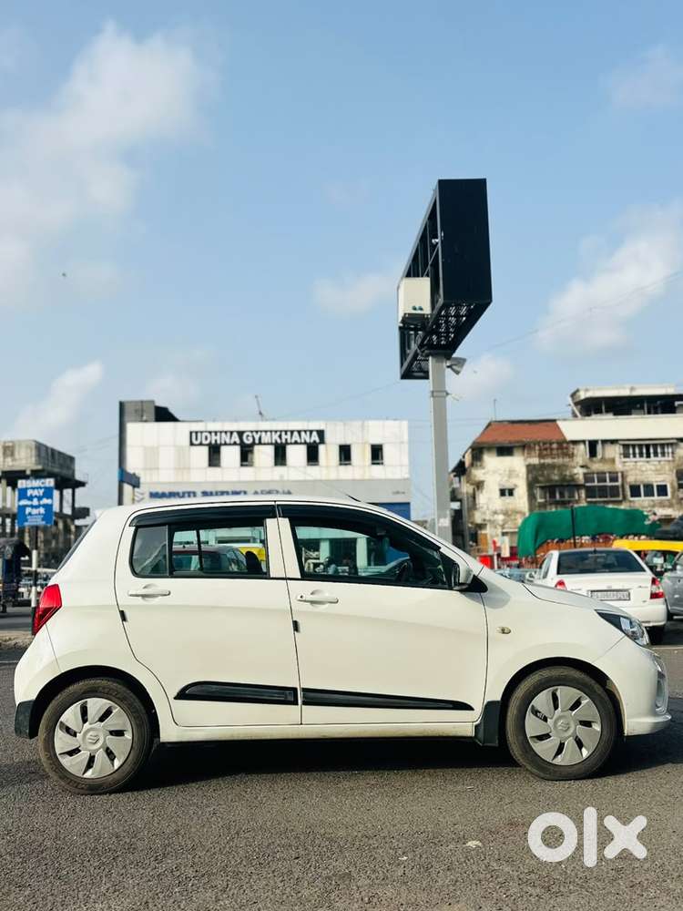 Maruti Suzuki Celerio Vxi(o), 2019, Petrol