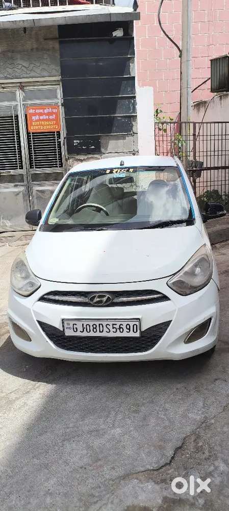Hyundai I10 Magna 2010