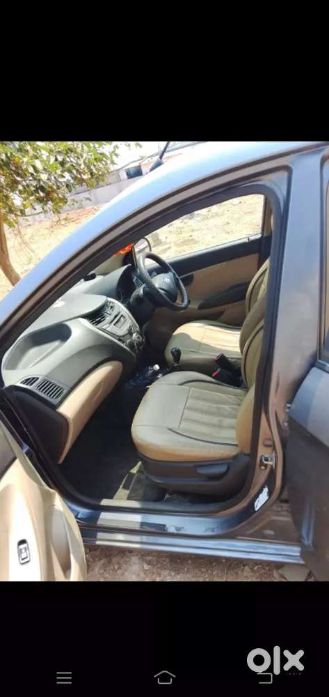 Hyundai Eon 2012 Petrol Well Maintained