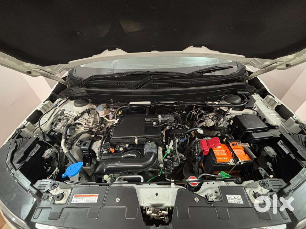 Maruti Suzuki Brezza 1.5 Vxi Cng, 2024, Cng & Hybrids