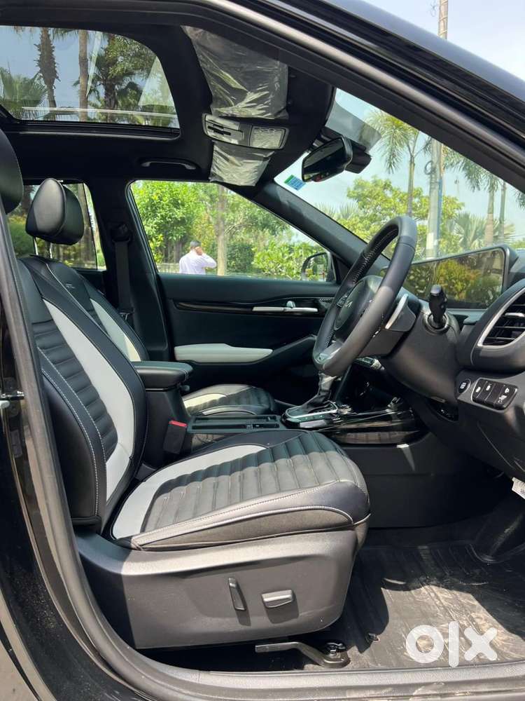 Kia Seltos 1.5 Gtx+ Diesel At Dual Tone, 2026, Diesel
