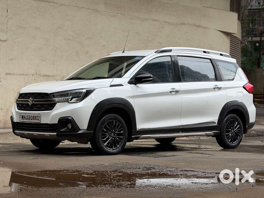 Maruti Suzuki Xl6 1.5 Zeta Mt, 2020, Petrol