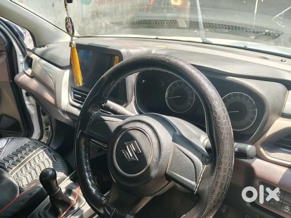 Maruti Suzuki Fronx 2024 Petrol Well Maintained