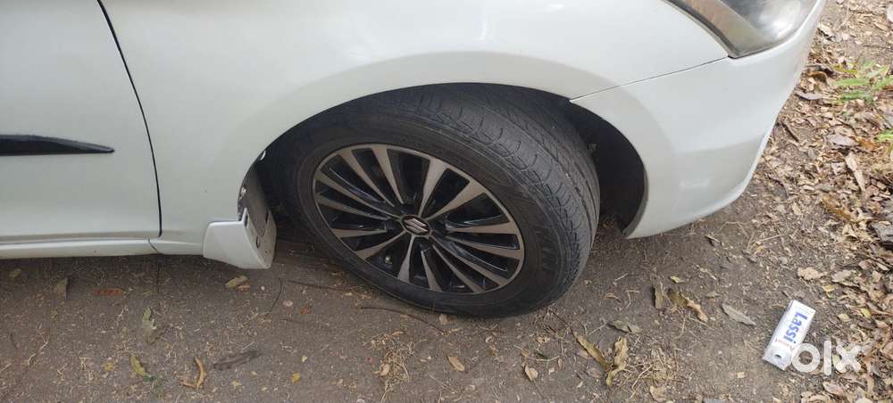 Maruti Suzuki Ciaz Zdi Alpha, 2015, Diesel