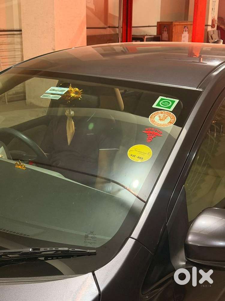 Honda Automatic Petrol 2019 Doctor Driven