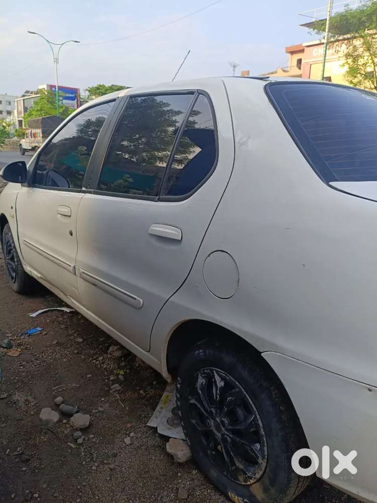 Well Maintained No Any Work Just Take And Drive,ac Super Chilled Work