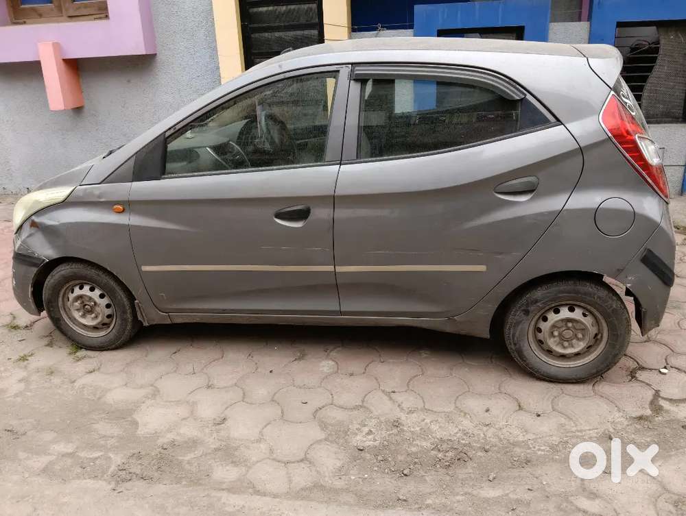 Hyundai Eon Era Petrol Manual 2013