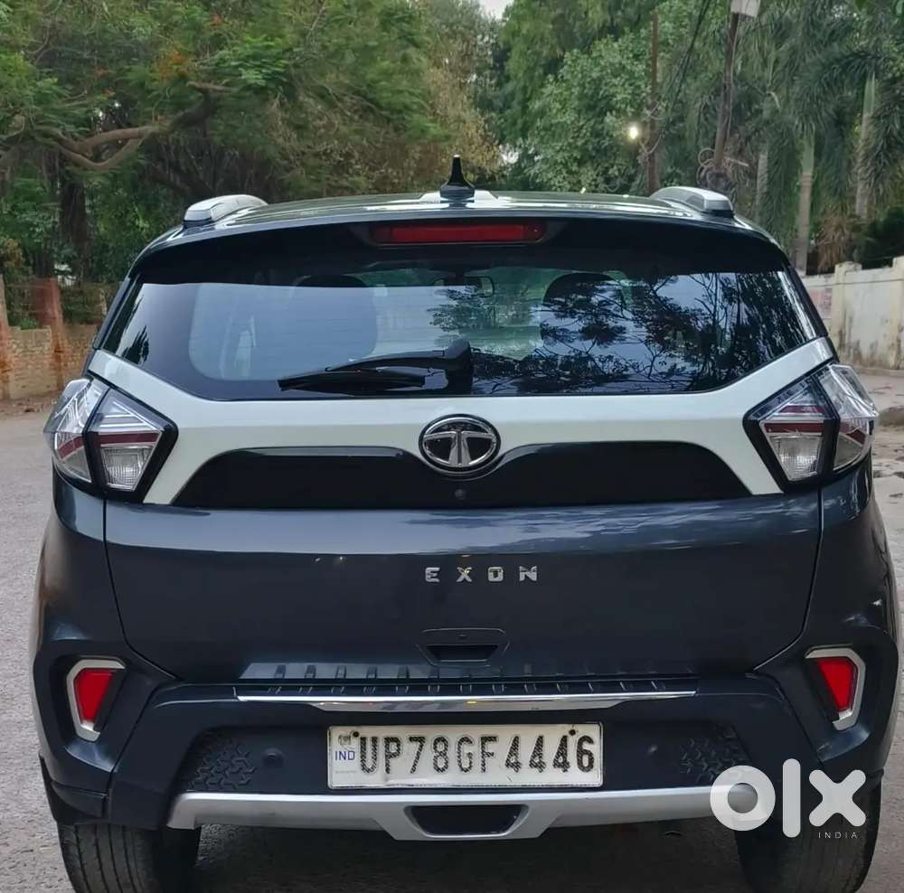 Tata Nexon 2020 Diesel 74000 Km Driven Amt