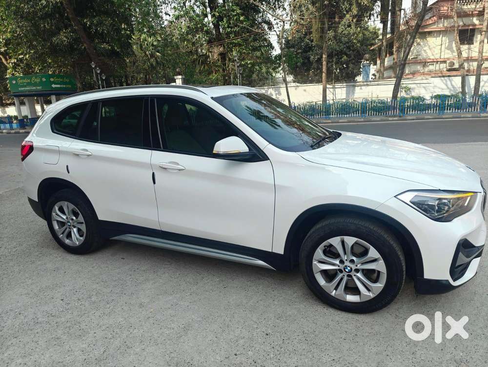 Bmw X1 2.0 Sdrive20i Xline, 2022, Petrol