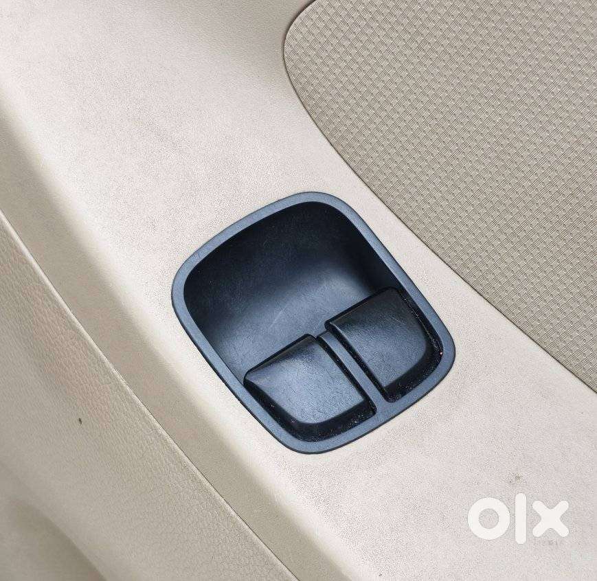 Hyundai Eon Era +, 2018, Petrol