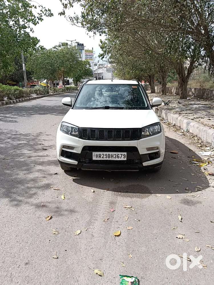 Brezza Vdi, December 2019, 1st Owner