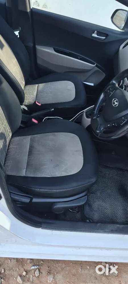 Hyundai Grand I10 2014 Petrol Well Maintained