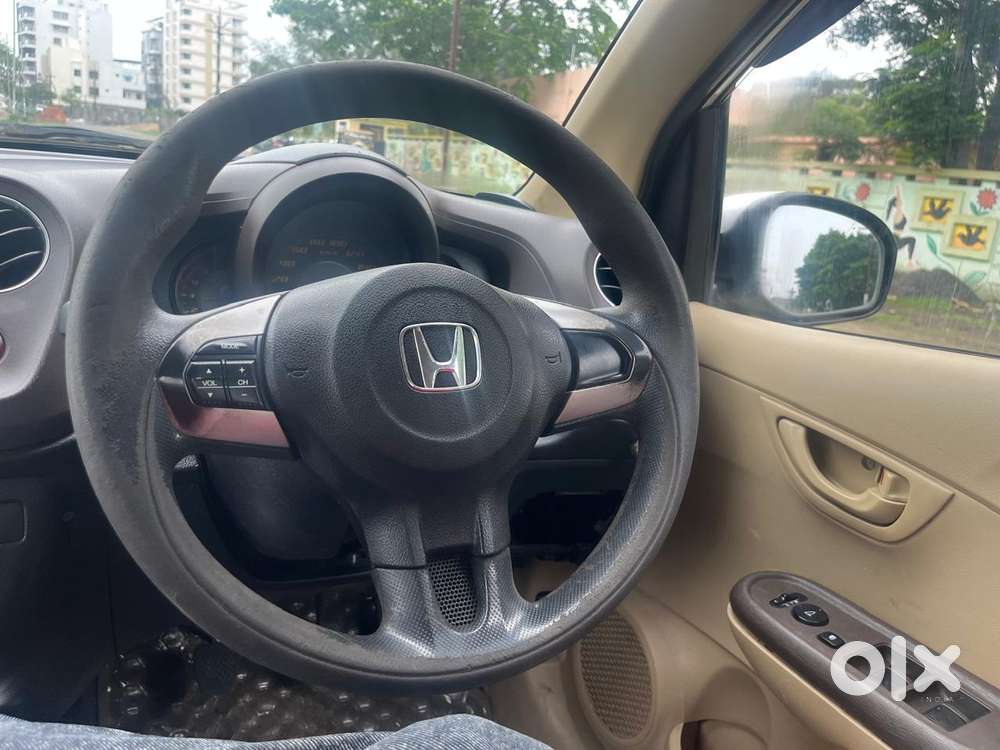 Honda Amaze 1.5 Smt I Dtec, 2013, Diesel