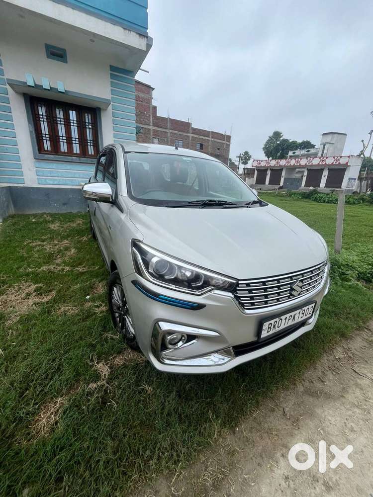 Full Maintenance Car