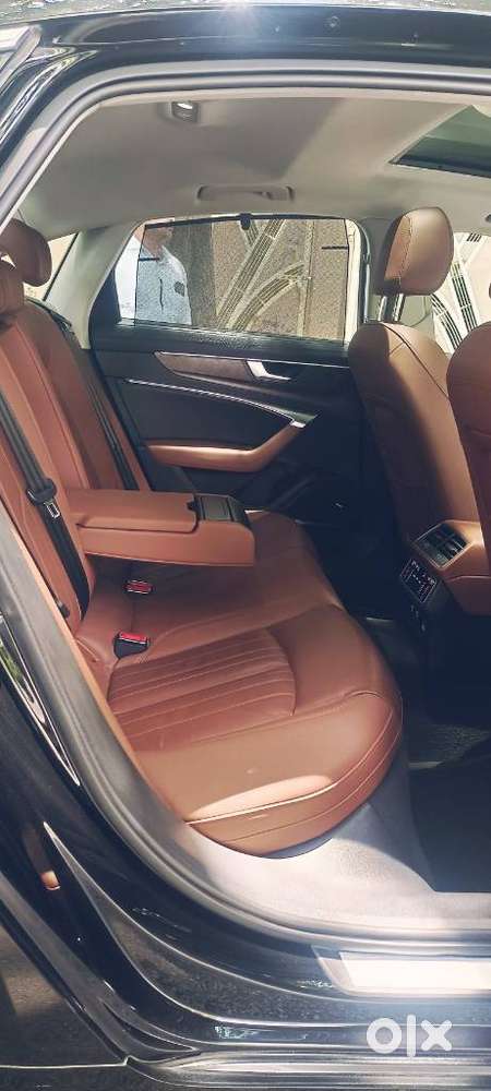 Audi A6 2.0 45 Tfsi Premium Plus, 2023, Petrol