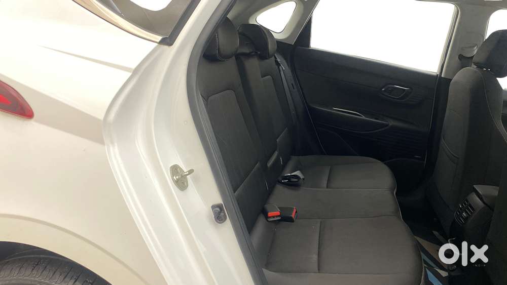 Hyundai New I20 1.5 Asta (o) Mt, 2021, Diesel