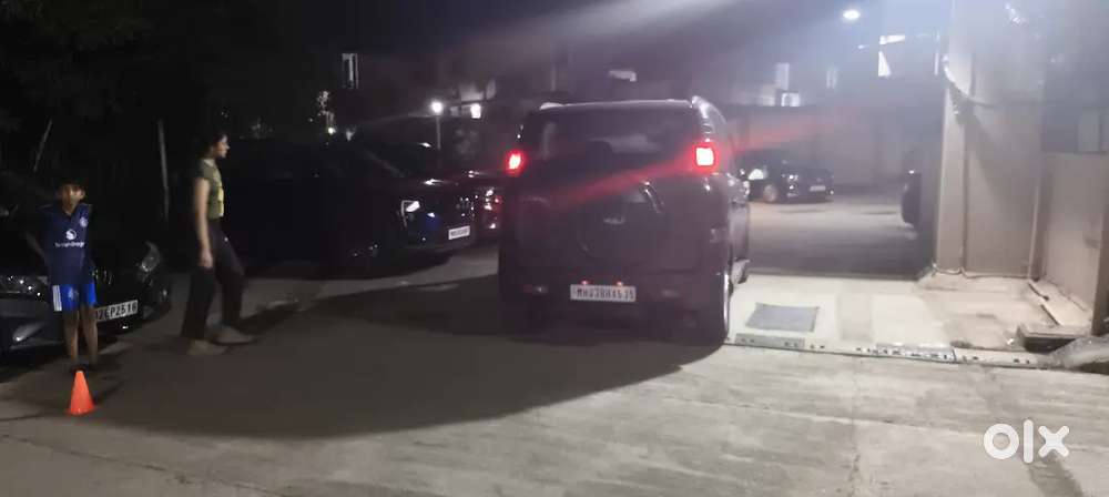 Mahindra Quanto 2012 Diesel Good Condition