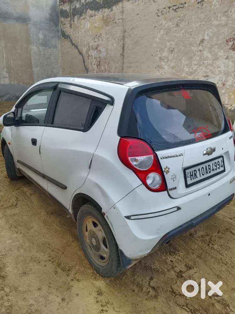 Chevrolet Beat 2017 Diesel 62000 Km Driven