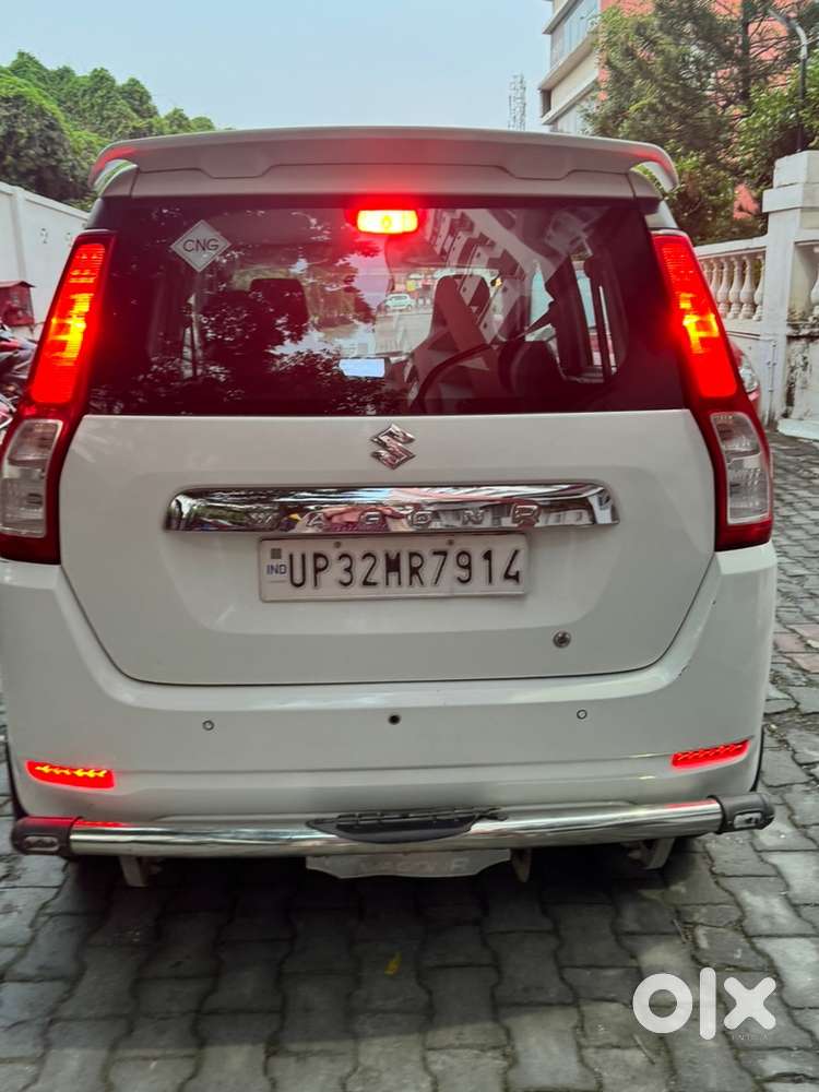 Maruti Wagon R 2022