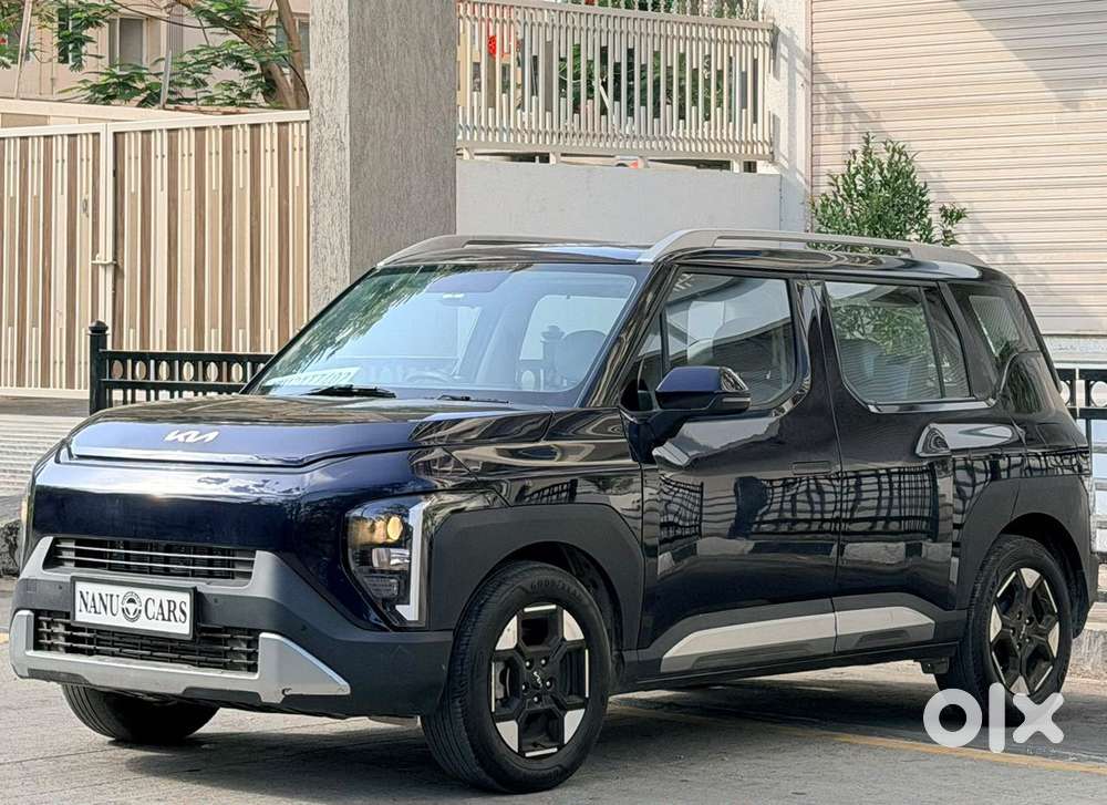 Kia Syros Htk Plus Turbo, 2025, Petrol