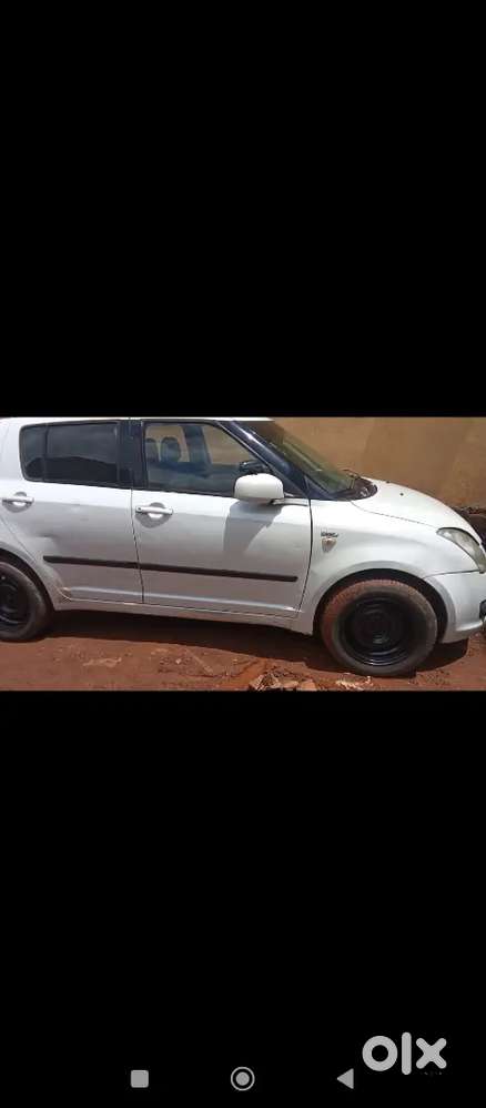 Maruti Suzuki Swift VDI 2007 FC & insurance all documents running.