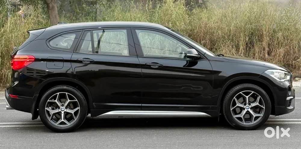 Bmw X1 2.0 Sdrive20d Xline, 2016, Diesel