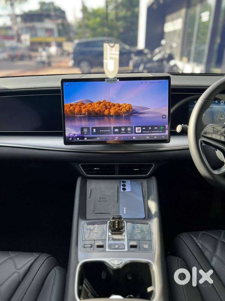 Byd Sealion 7 Premium, 2026, Electric