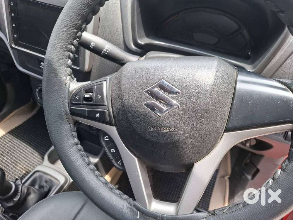Maruti Suzuki Alto K10 Vxi (o), 2023, Petrol