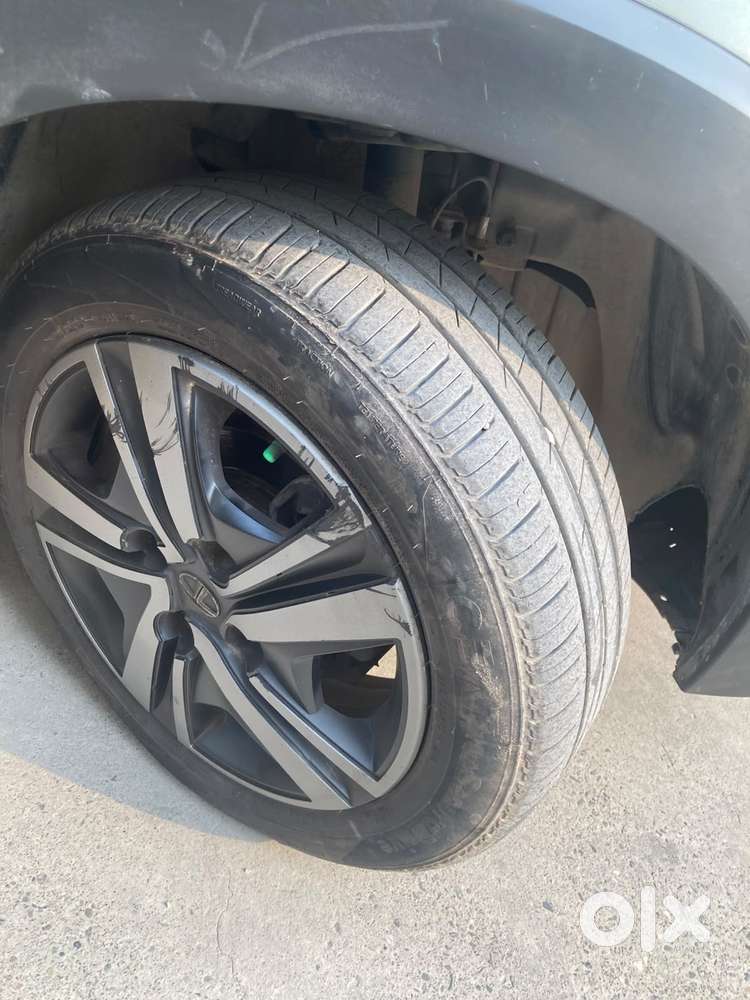 Tata Tiago Nrg 1.2l Petrol Mt, 2021, Petrol
