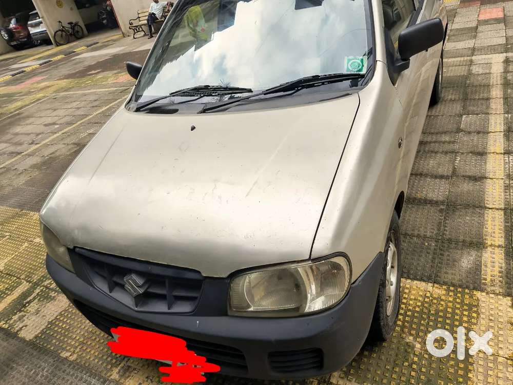 Maruti Suzuki Alto 2006 Lxi Bsiii.