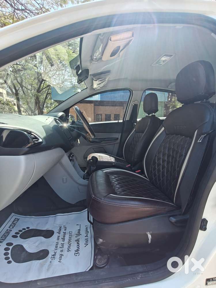 Tata Tiago Xz, 2020, Petrol