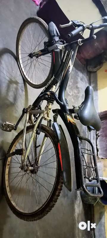 Hercules cycle olx hot sale