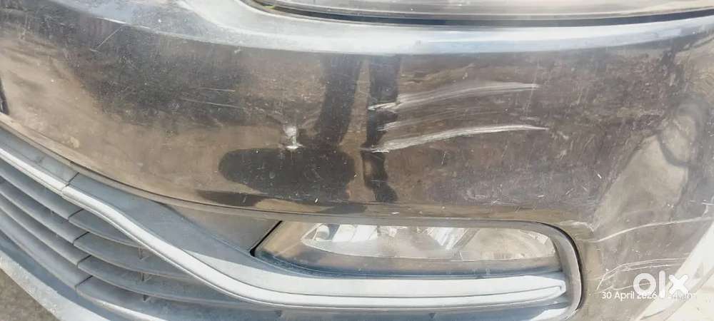 Volkswagen Polo 1.5 Tdi