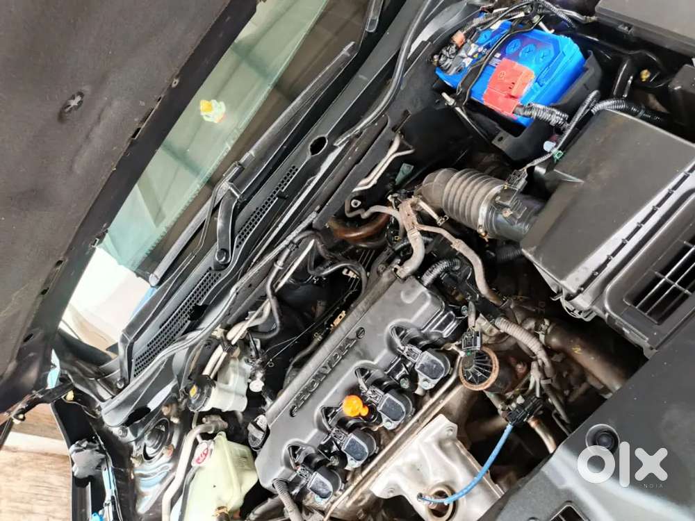 Honda Civic 2019 Petrol 35000 Km Driven