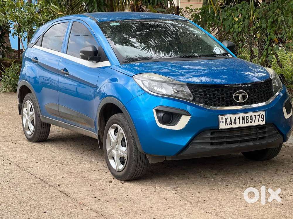 Tata Nexon For Sale