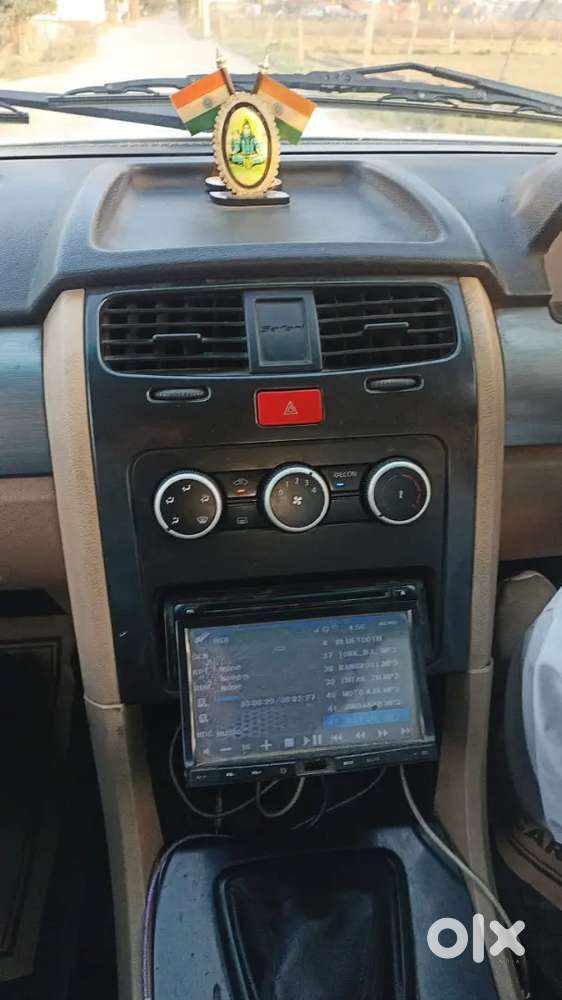 Tata Safari Storme 2015 Model