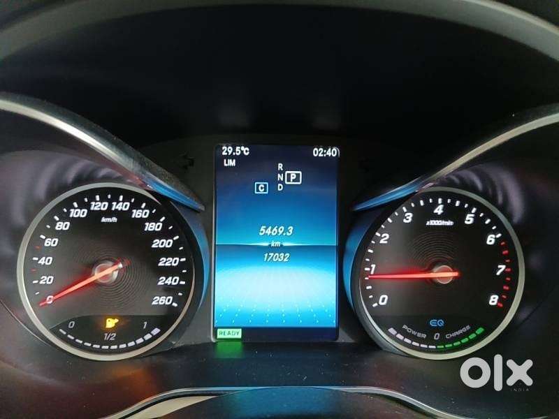 Mercedes-benz C Class Prime 200, 2019, Petrol