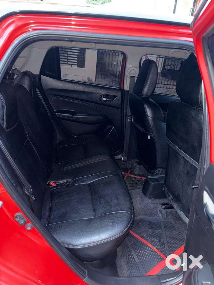 Maruti Suzuki Swift 1.2 Vxi (o), 2023, Petrol