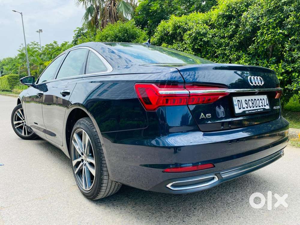 Audi A6 2.0 45 Tfsi Technology, 2023, Petrol