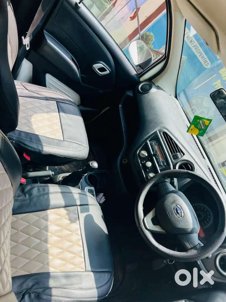 2019 Datsun Redigo Petrol