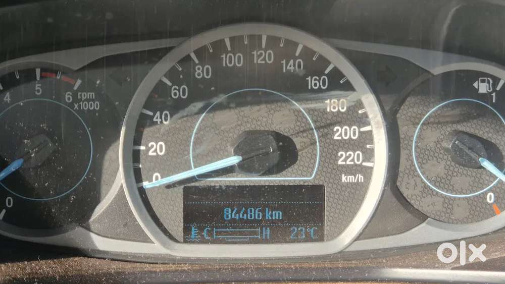 Ford Freestyle 2019 Diesel 85000 Km Driven